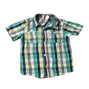 Touchskins Button Down Shirt